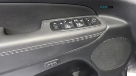 Jeep Grand cherokee OVERLAND* 8ZF* 4X4* DISTRONIC* ОБДУХ* PANO* , снимка 11