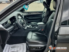 Jeep Grand cherokee, снимка 5