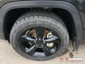 Jeep Grand cherokee, снимка 6