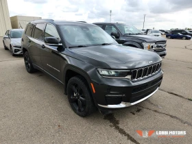Jeep Grand cherokee, снимка 2