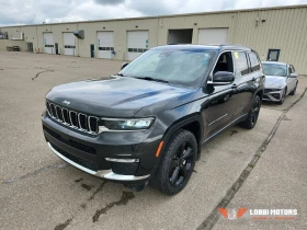 Jeep Grand cherokee, снимка 1