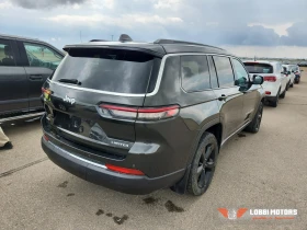 Jeep Grand cherokee, снимка 3