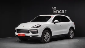 Porsche Cayenne ЕЛ. БАГАЖНИК* ЛЮК* ПОДГРЕВ ВОЛАН* КРАЙНА ЦЕНА, снимка 3