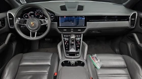 Porsche Cayenne ЕЛ. БАГАЖНИК* ЛЮК* ПОДГРЕВ ВОЛАН* КРАЙНА ЦЕНА, снимка 7