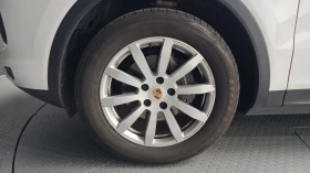 Porsche Cayenne ЕЛ. БАГАЖНИК* ЛЮК* ПОДГРЕВ ВОЛАН* КРАЙНА ЦЕНА, снимка 5