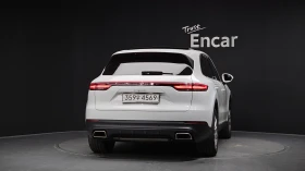 Porsche Cayenne ЕЛ. БАГАЖНИК* ЛЮК* ПОДГРЕВ ВОЛАН* КРАЙНА ЦЕНА, снимка 2