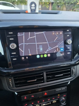 VW T-Cross Live , снимка 13