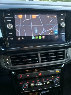VW T-Cross Live , снимка 10