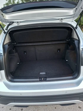 VW T-Cross Live , снимка 17