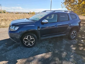 Dacia Duster 1.3Tce, снимка 4