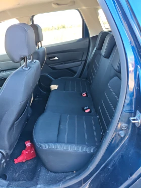 Dacia Duster 1.3Tce, снимка 7