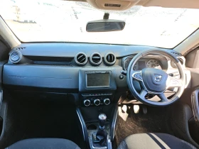 Dacia Duster 1.3Tce, снимка 5