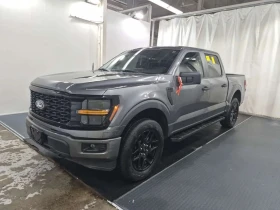 Ford F150, снимка 1