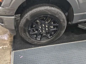 Ford F150, снимка 7