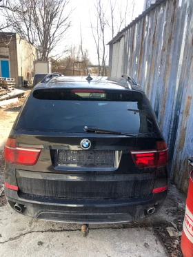 Обява за продажба на BMW X5 E70, Face НА ЧАСТИ ~11 лв. - изображение 2