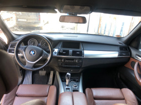 BMW X5 E70, Face НА ЧАСТИ, снимка 7