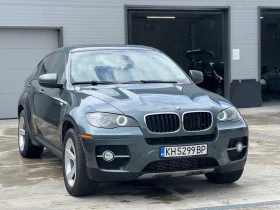 BMW X6 3.5TwinTurbo- Full Extra!!! | Mobile.bg    3