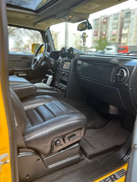 Hummer H2 H2/6.0i/2007g/98000km/! | Mobile.bg    8