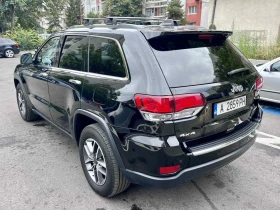 Jeep Grand cherokee 46 000/ /3.6 4x4/LIMITED | Mobile.bg    3