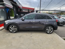 Kia Niro STYLE 1.6 GDI-HYBRID-EURO 6b-АВТОМАТИК-ШВЕЙЦАРИЯ, снимка 4