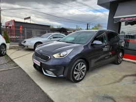 Kia Niro STYLE 1.6 GDI-HYBRID-EURO 6b-АВТОМАТИК-ШВЕЙЦАРИЯ, снимка 3