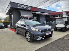 Kia Niro STYLE 1.6 GDI-HYBRID-EURO 6b-АВТОМАТИК-ШВЕЙЦАРИЯ, снимка 1