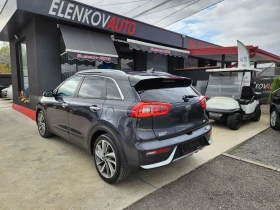 Kia Niro STYLE 1.6 GDI-HYBRID-EURO 6b-АВТОМАТИК-ШВЕЙЦАРИЯ, снимка 8