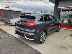 Kia Niro STYLE 1.6 GDI-HYBRID-EURO 6b-АВТОМАТИК-ШВЕЙЦАРИЯ, снимка 6