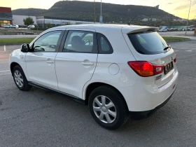 Mitsubishi ASX 1.6i SWISS, снимка 4