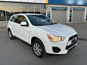 Mitsubishi ASX 1.6i SWISS, снимка 2