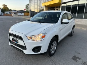 Mitsubishi ASX 1.6i SWISS, снимка 1