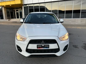 Mitsubishi ASX 1.6i SWISS, снимка 5