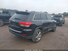 Jeep Grand cherokee LIMITED/ / // | Mobile.bg    4