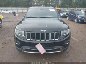     Jeep Grand cherokee LIMITED/ / //