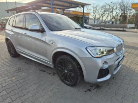 BMW X3 2.8Xdrive/LPG, снимка 2