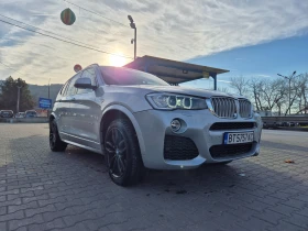 BMW X3 2.8Xdrive/LPG, снимка 8