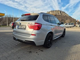 BMW X3 2.8Xdrive/LPG, снимка 4