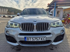 BMW X3 2.8Xdrive/LPG, снимка 1