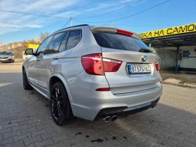 BMW X3 2.8Xdrive/LPG, снимка 5