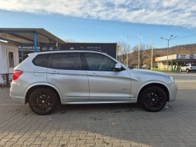 BMW X3 2.8Xdrive/LPG, снимка 3