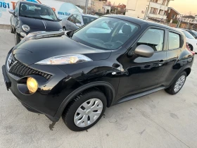 Nissan Juke 1.6i LPG-BRC!2014г. Лизинг! Нави! внос Италия!, снимка 1