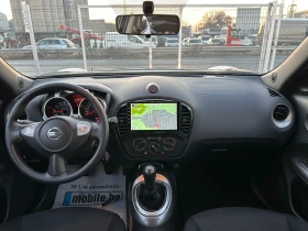 Nissan Juke 1.6i LPG-BRC!2014г. Лизинг! Нави! внос Италия!, снимка 11