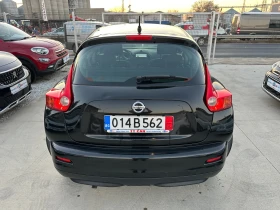 Nissan Juke 1.6i LPG-BRC!2014г. Лизинг! Нави! внос Италия!, снимка 5