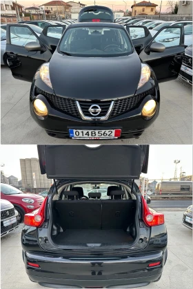 Nissan Juke 1.6i LPG-BRC!2014г. Лизинг! Нави! внос Италия!, снимка 17