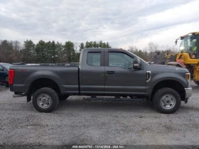 Ford F250 XL 6.2L V-8 4X4 Drive | Mobile.bg    13