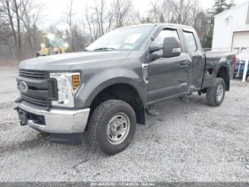 Ford F250 XL 6.2L V-8 4X4 Drive | Mobile.bg    2