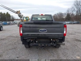 Ford F250 XL 6.2L V-8 4X4 Drive | Mobile.bg    16