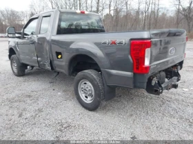 Ford F250 XL 6.2L V-8 4X4 Drive | Mobile.bg    3