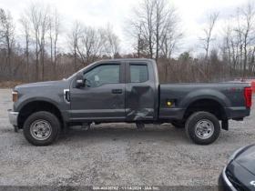 Ford F250 XL 6.2L V-8 4X4 Drive | Mobile.bg    14