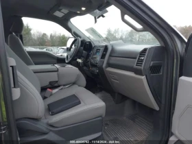 Ford F250 XL 6.2L V-8 4X4 Drive | Mobile.bg    5